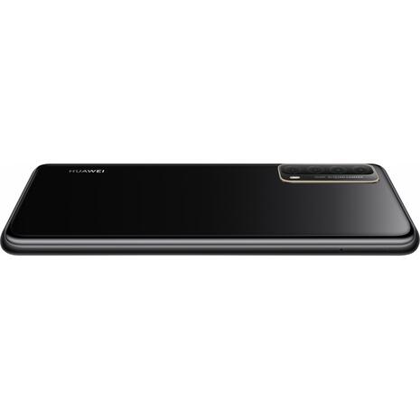 Smartphone HUAWEI P Smart 2021 Dual Sim 6.67" 128GB - Μαύρο